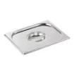 Picture of GN notched lid - 7012002