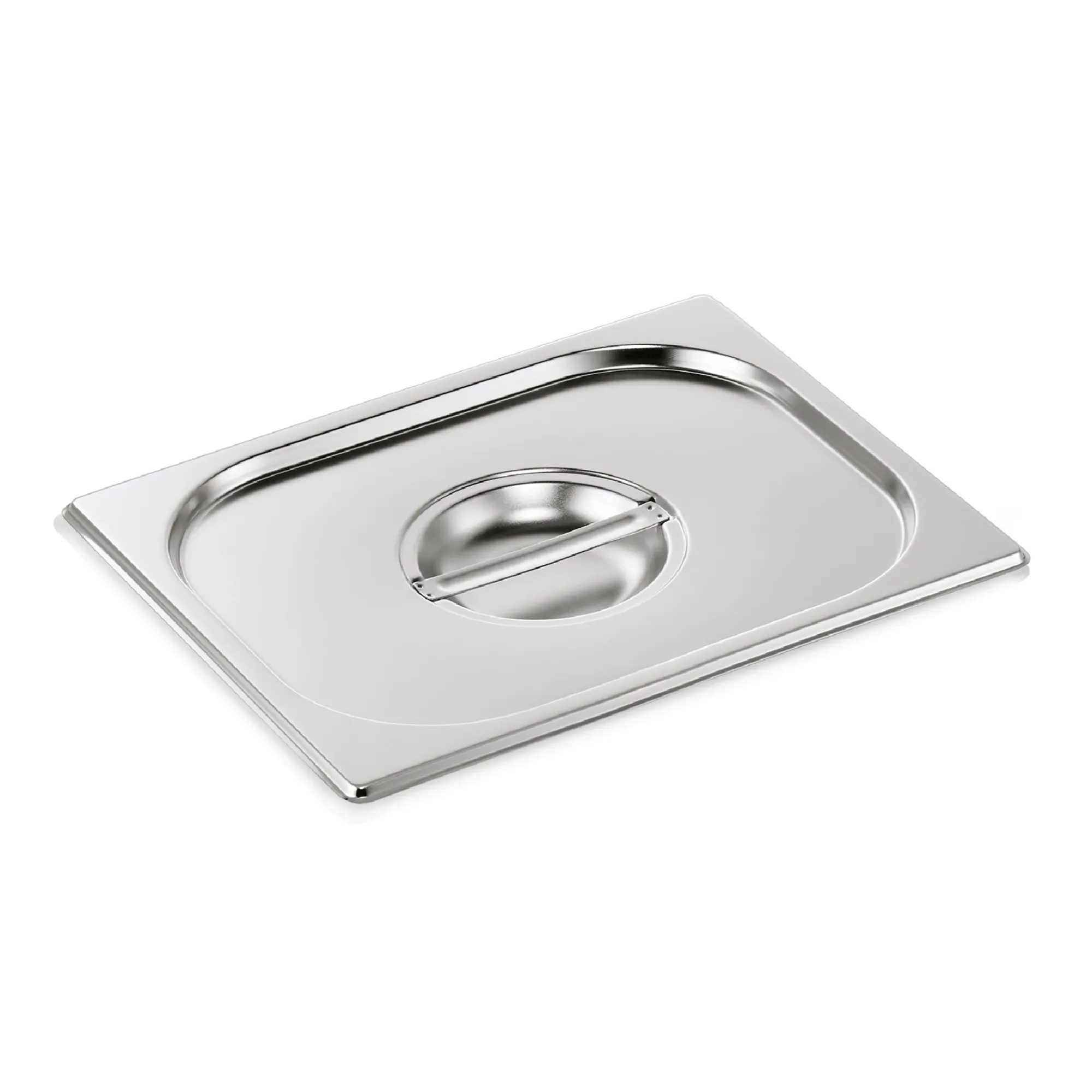 Picture of GN notched lid - 7012002