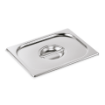 Picture of GN notched lid - 7012002