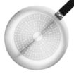 Picture of Vogue Aluminium Non-Stick Ceramic Coated Frying Pan 24cm - DP484