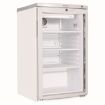 Picture of Tefcold BC145 Undercounter Fridge - BC145