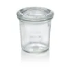 Picture of Mini-Overturn glass jar - 761