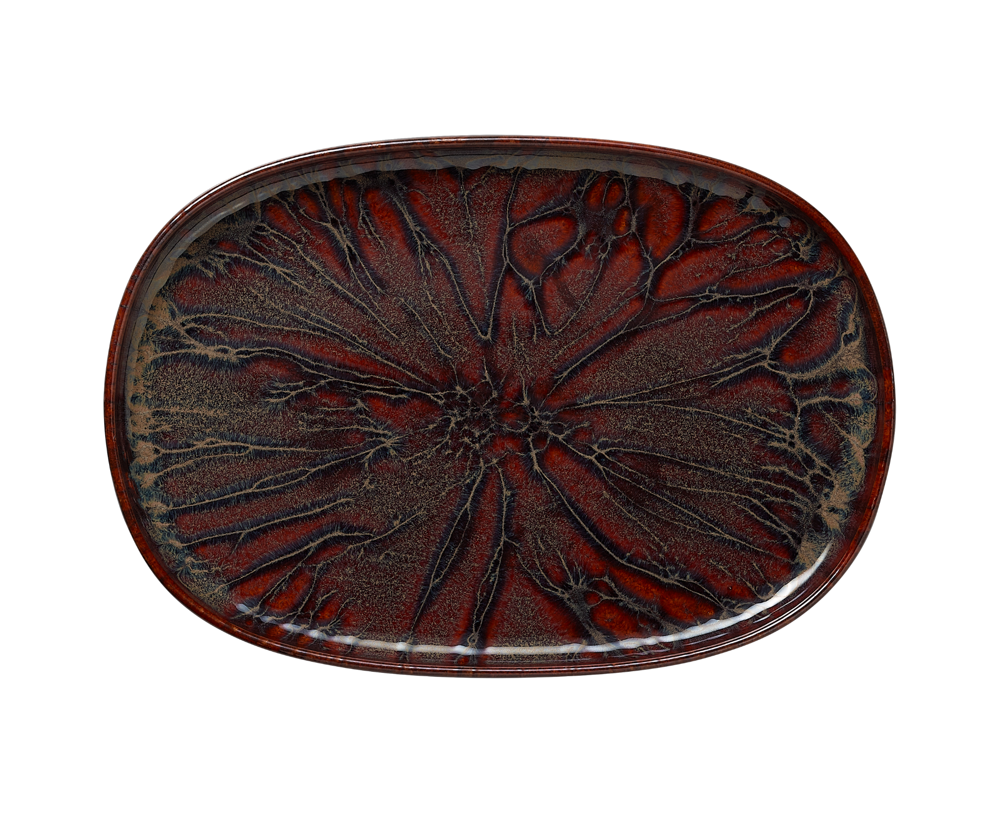 Picture of Platter Amazonas - 452102033