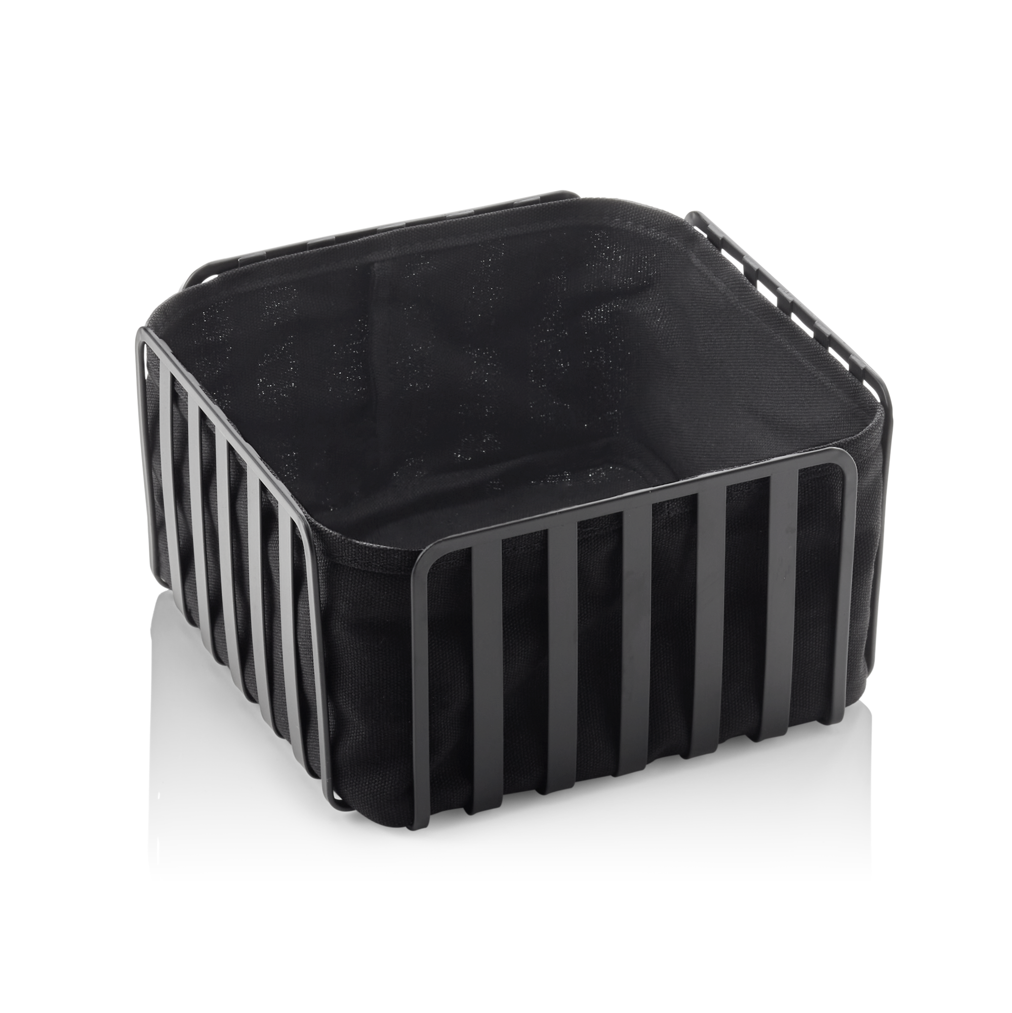 Picture of Basket Black - 1409019