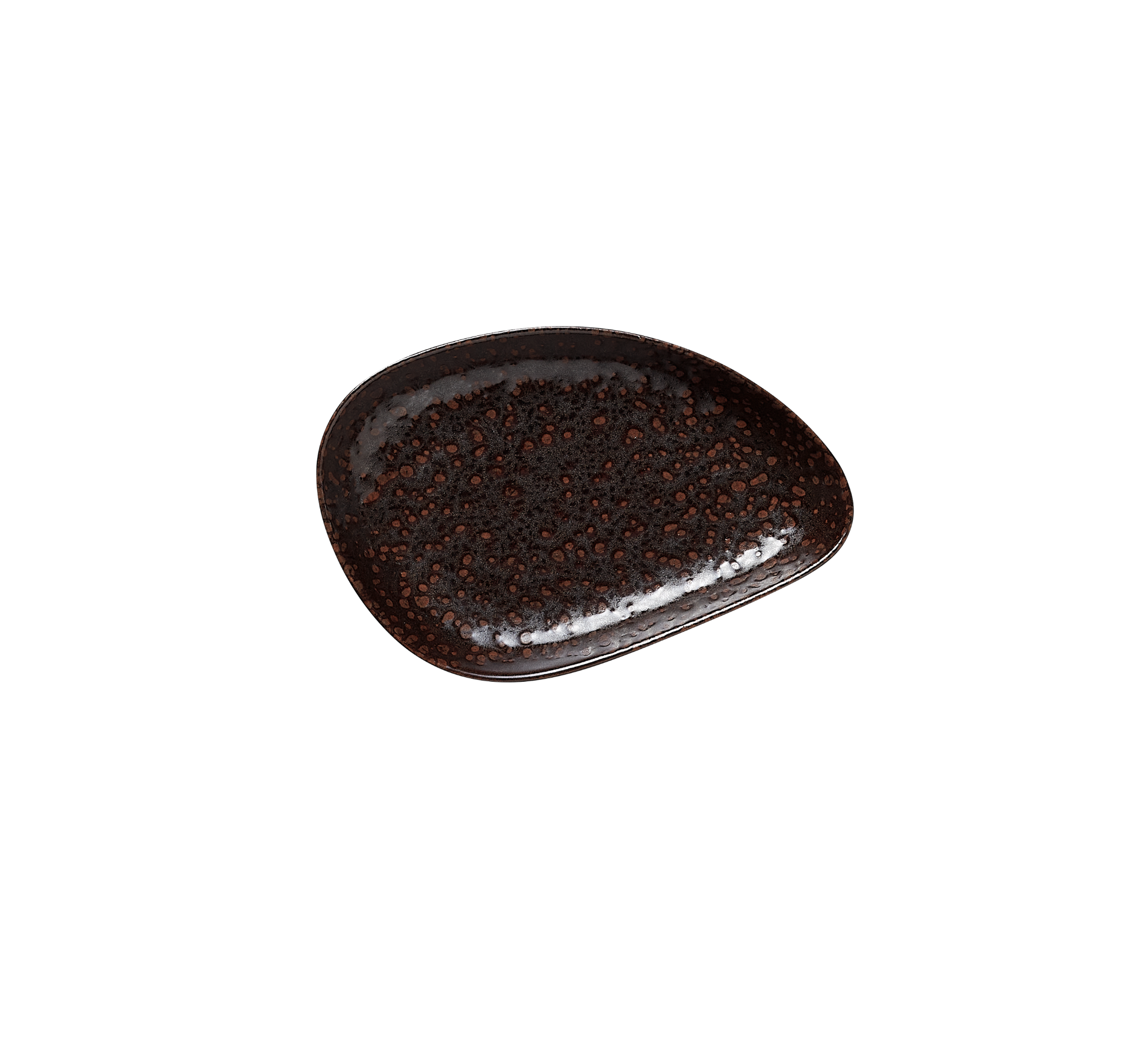 Picture of Mini bowl Metallic Brown - 462007015
