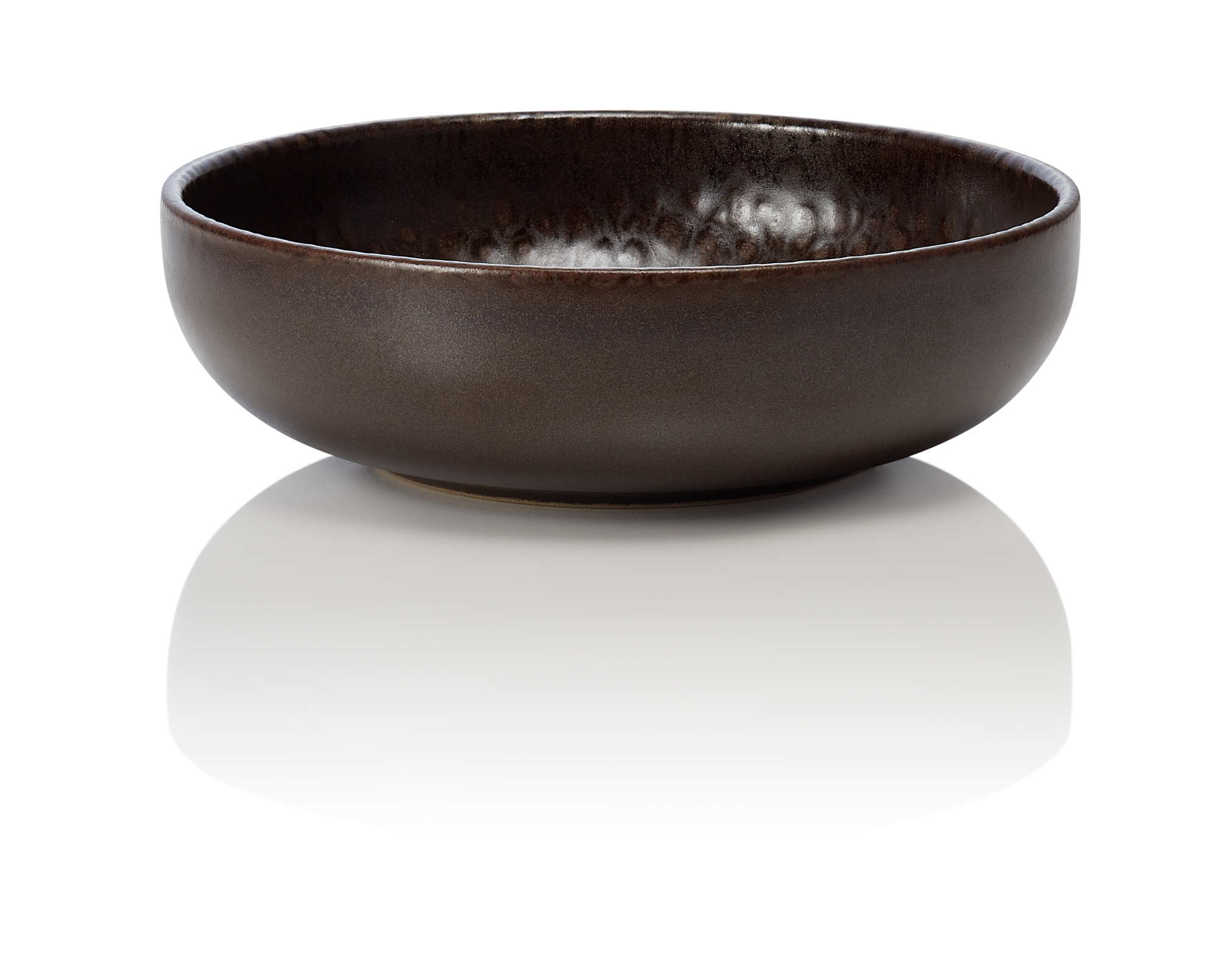 Picture of Bowl Metallic Brown - 452003016