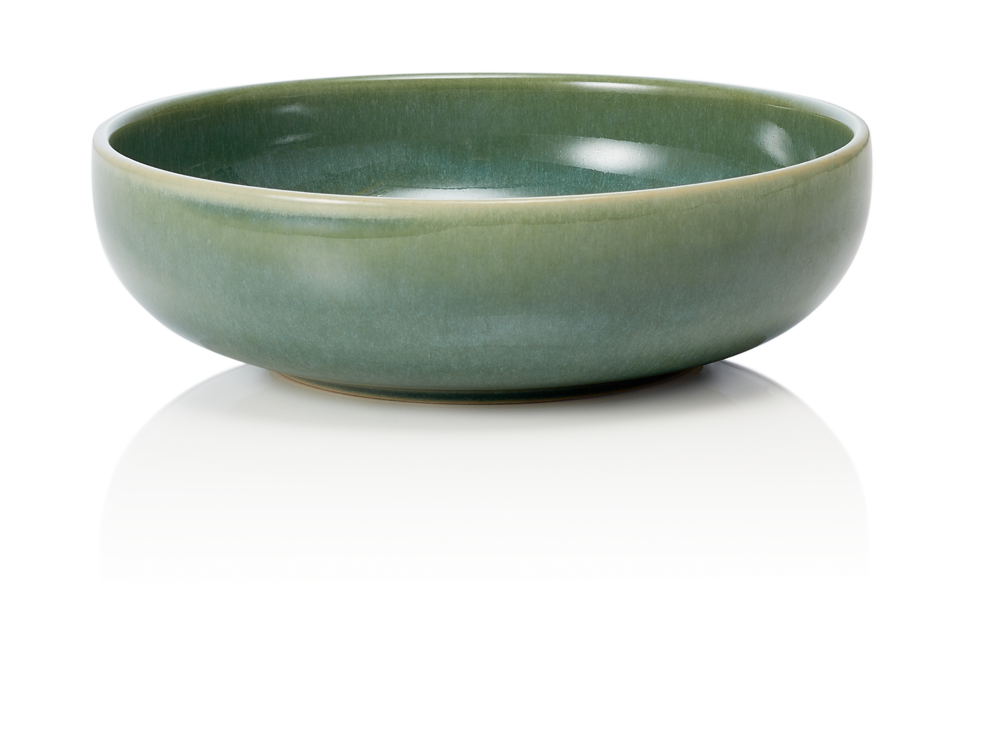 Picture of Bowl Myrtle Green - 452303016