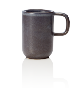 Show details for Mug Stone Grey Pack Size 6 - 452206037 Picture of Mug Stone Grey Pack Size 6 - 452206037