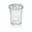 Picture of Mini-Overturn glass jar - 760