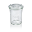 Picture of Mini-Overturn glass jar - 760