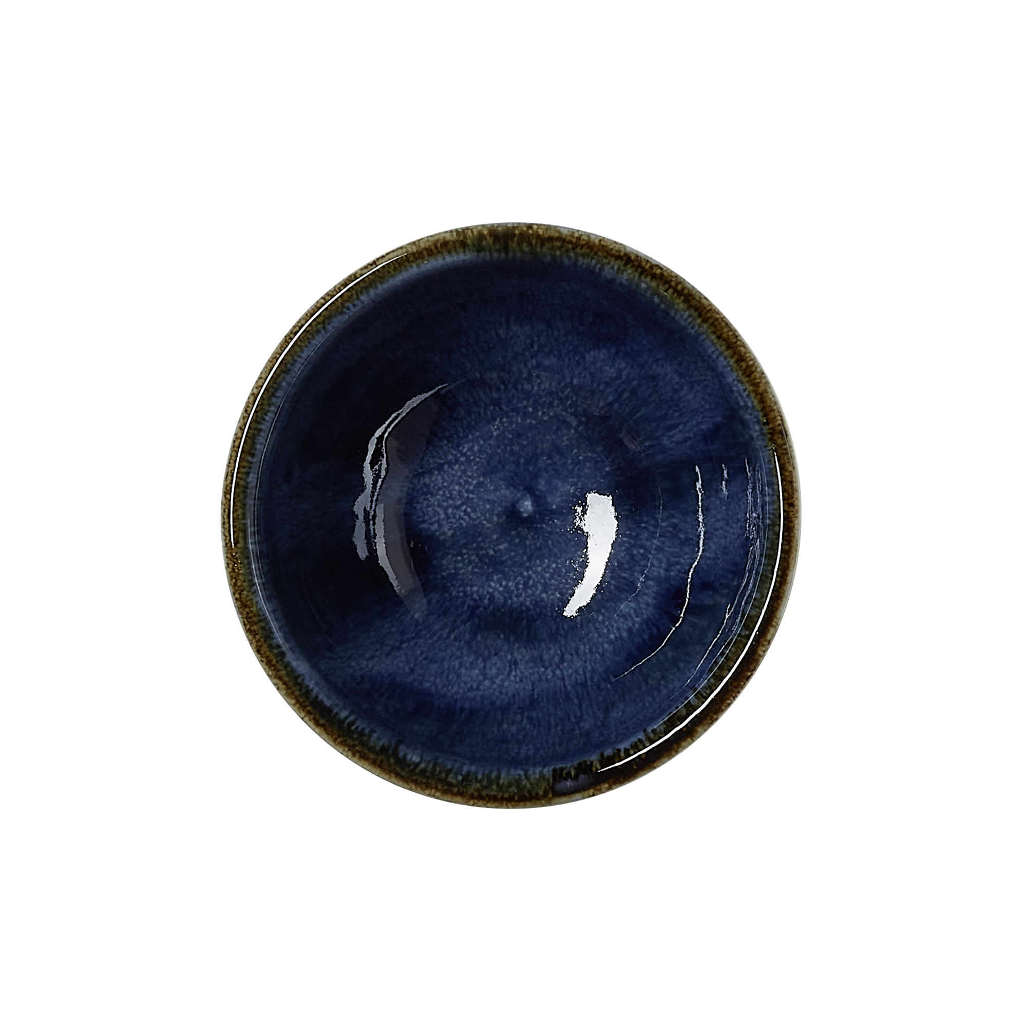 Picture of Bowl Dark Ocean - 4881510