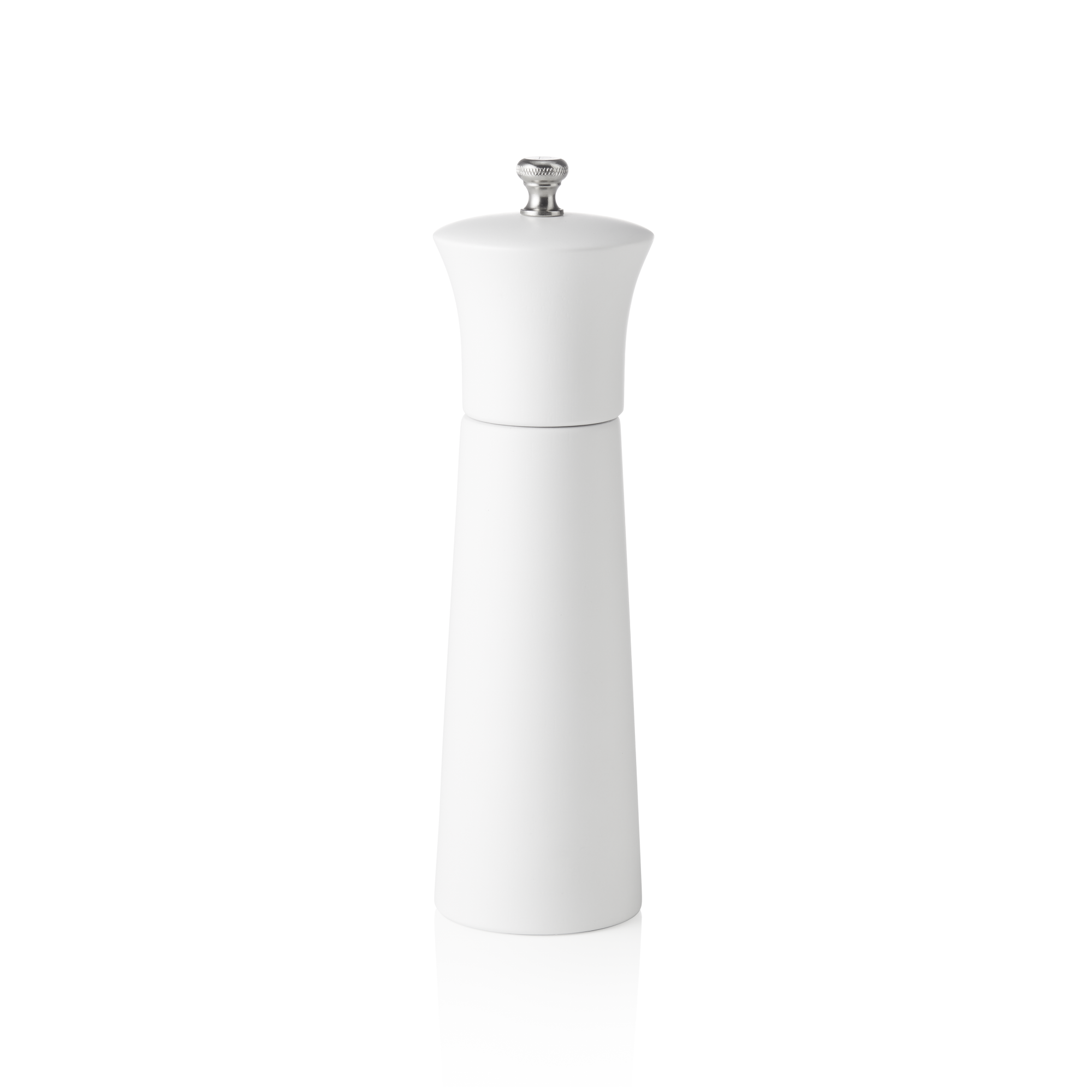 Picture of Pepper mill White - 2413020