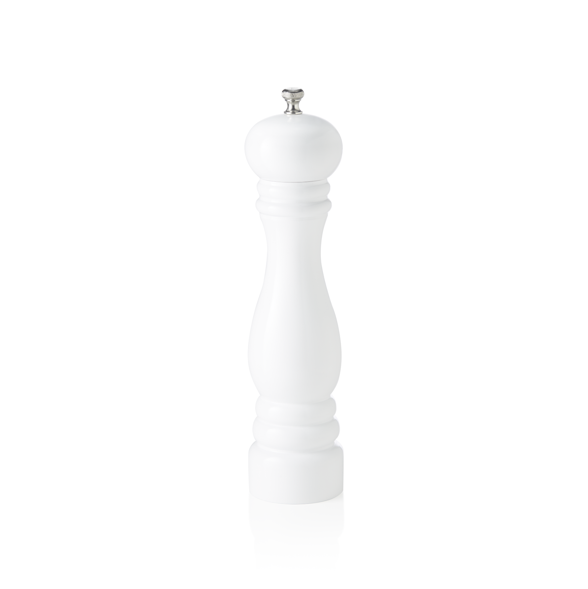 Picture of Pepper mill White - 2432025