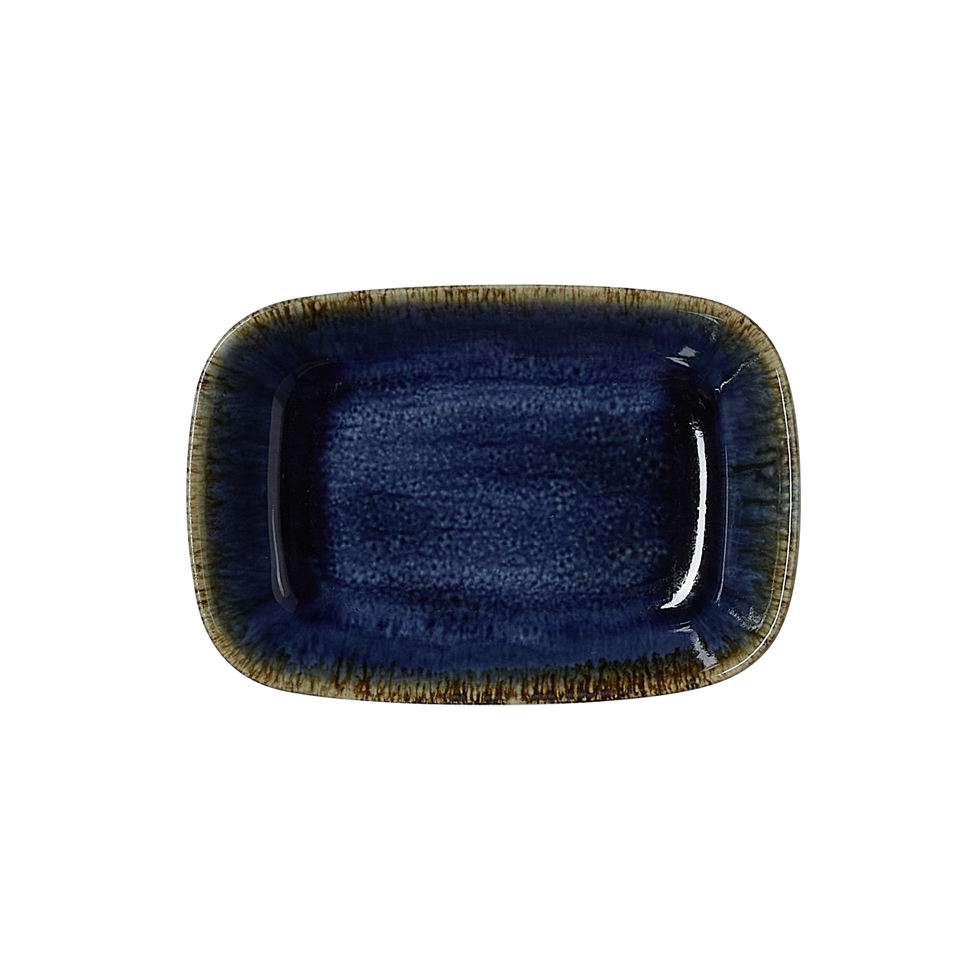 Picture of Bowl Dark Ocean - 4881612