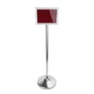 Picture of Information stand Silver - 4313004