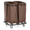 Picture of Laundry cart - 4421002