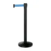 Picture of Barrier post Blue - 2914204