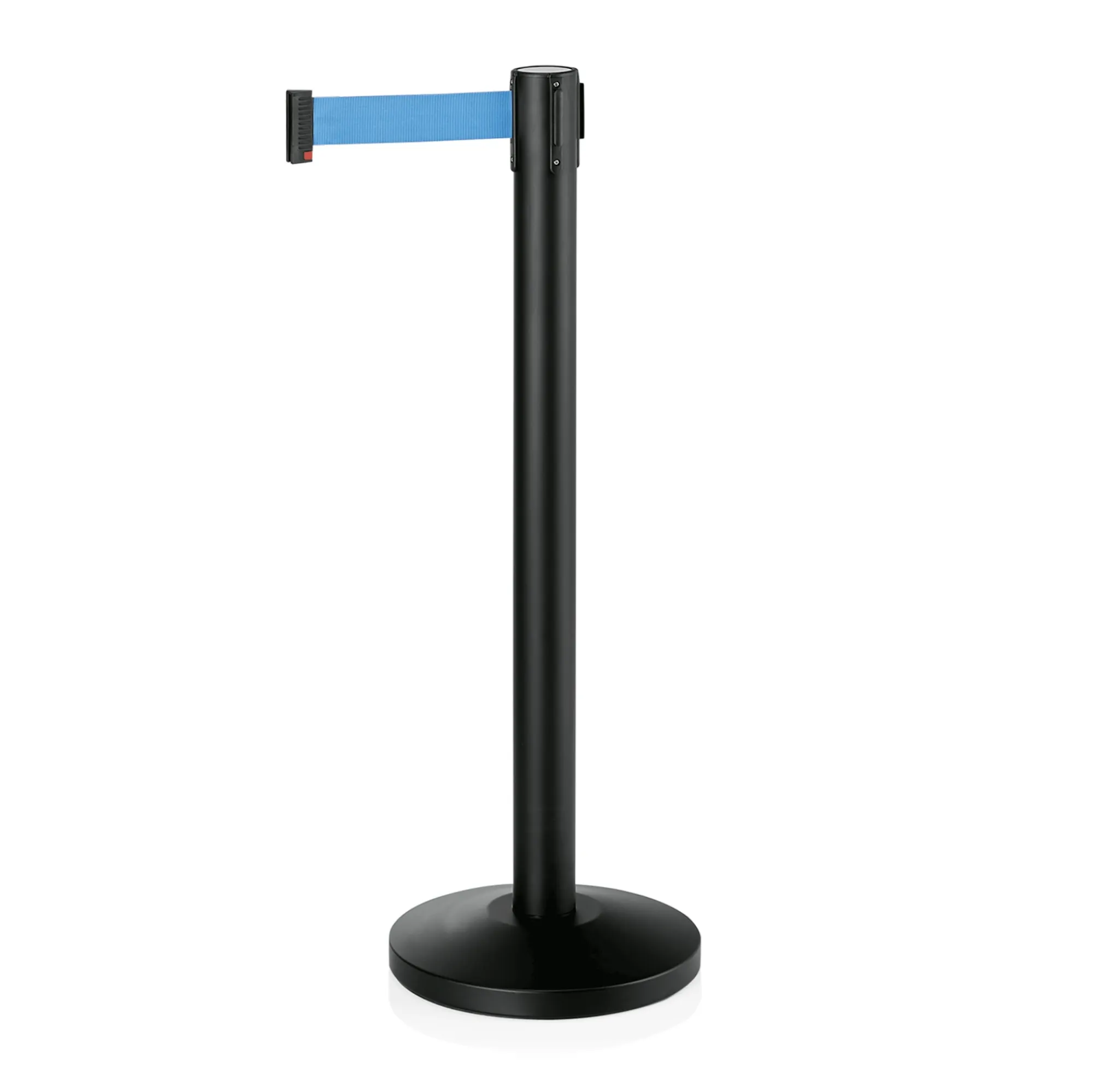Picture of Barrier post Blue - 2914204
