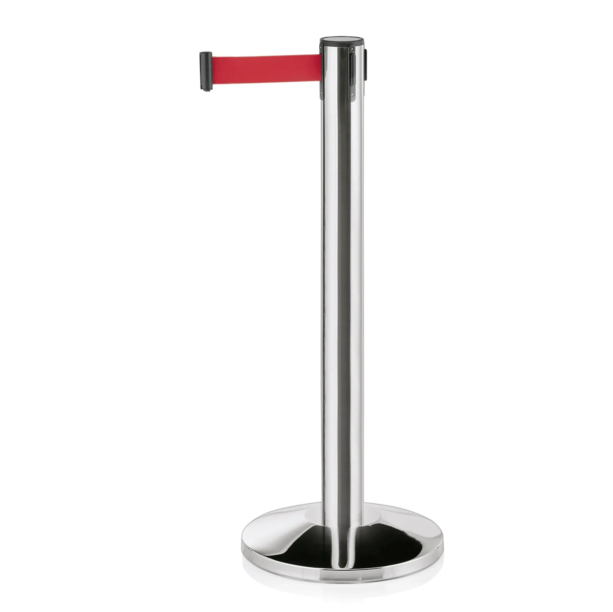 Picture of Barrier post Red - 1315145