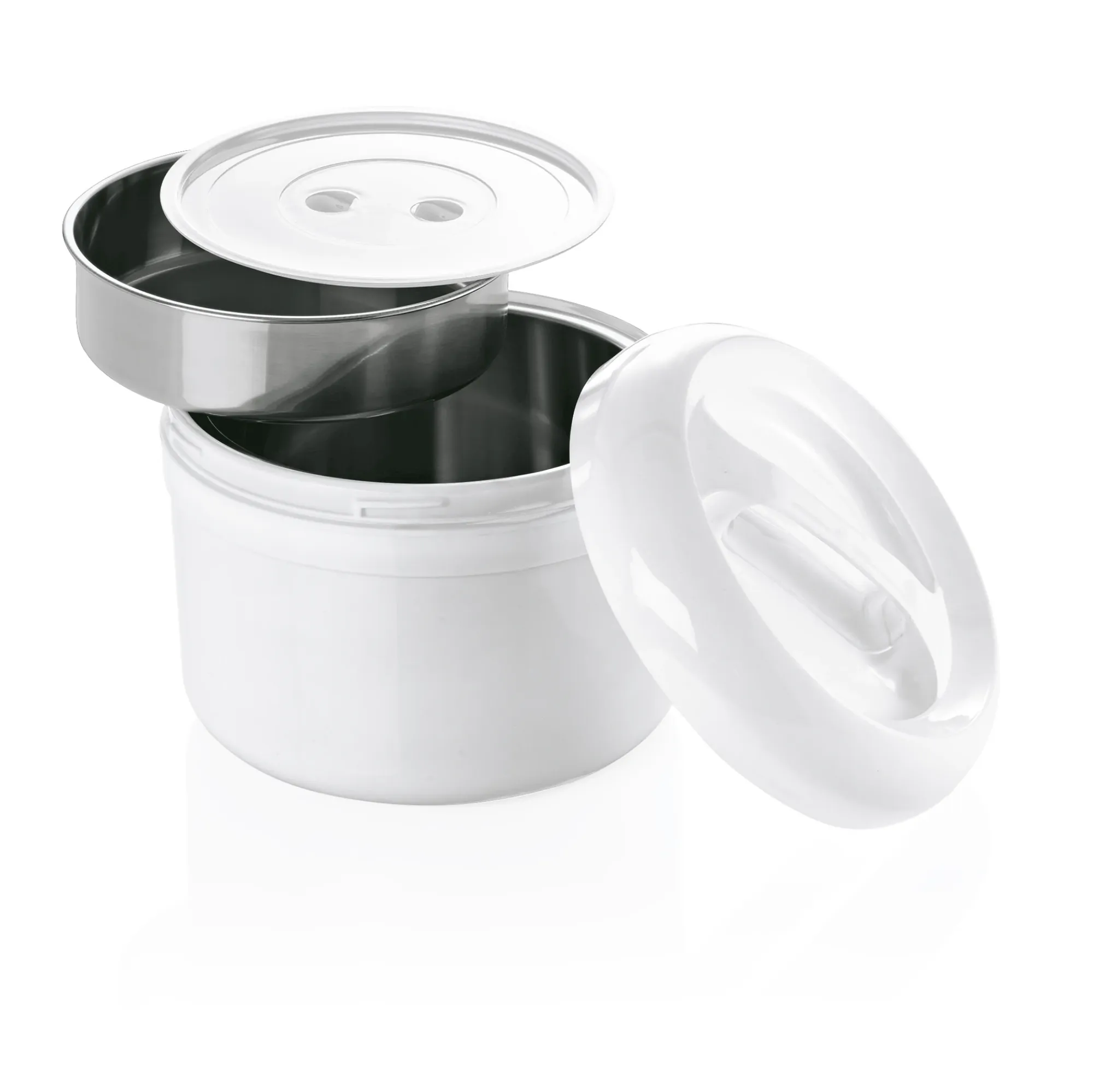 Picture of Insulated food transport container - 3766200