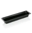 Picture of GN pan 97 Black - 9724066