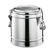 Picture of Insulated food transport container - 4621250