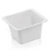 Picture of GN pan 97 White - 9716100