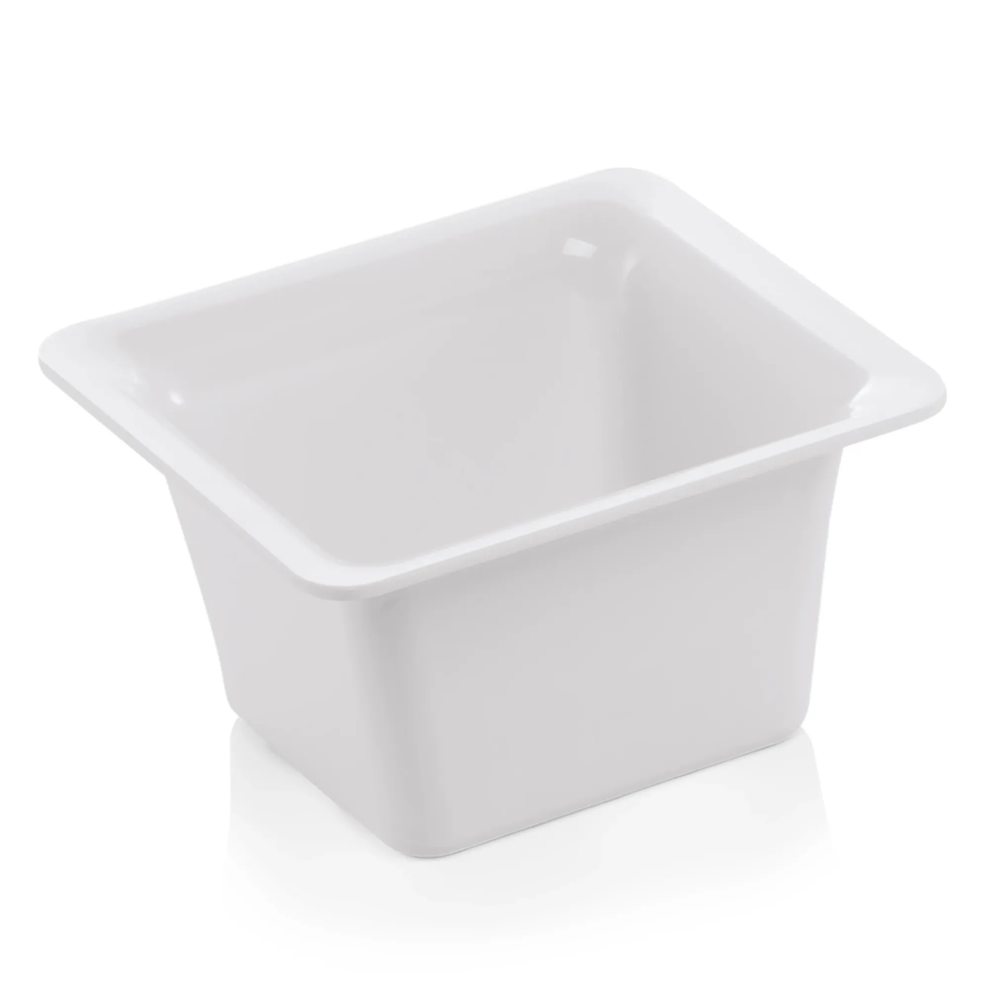 Picture of GN pan 97 White - 9716100