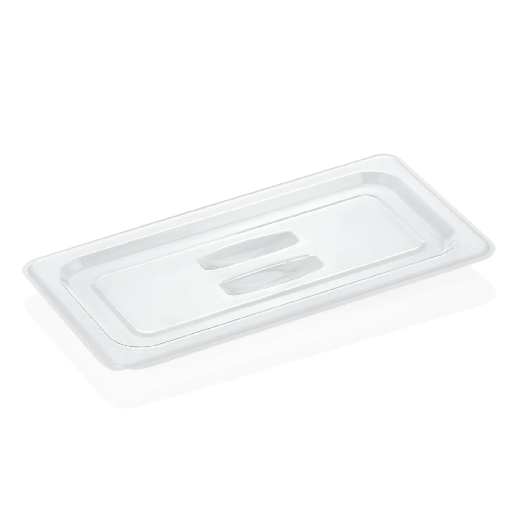 Picture of GN lid 95 Transparent - 9516001