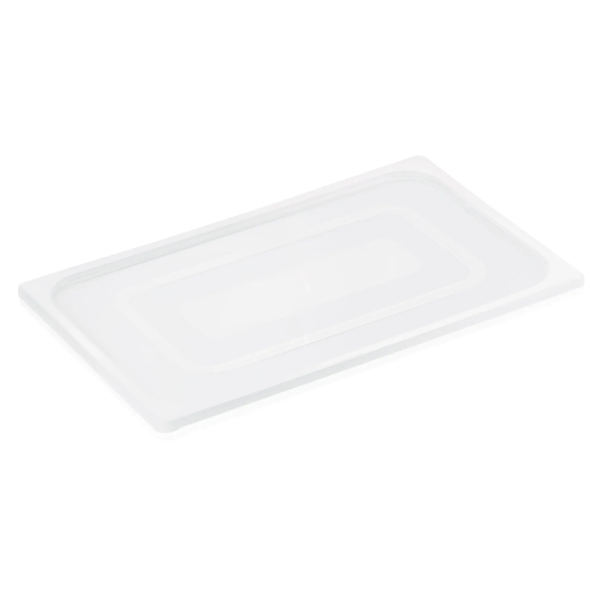 Picture of Gastronorm container 84 lid - 8411004