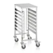 Picture of GN rack trolley - 1953533