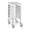 Picture of GN rack trolley - 1953533