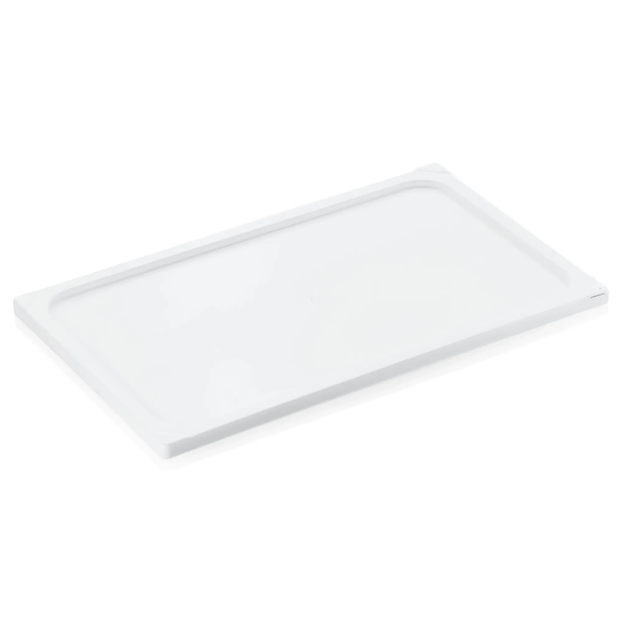 Picture of Gastronorm container 89 lid - 8911001