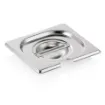 Picture of GN notched lid - 7016002