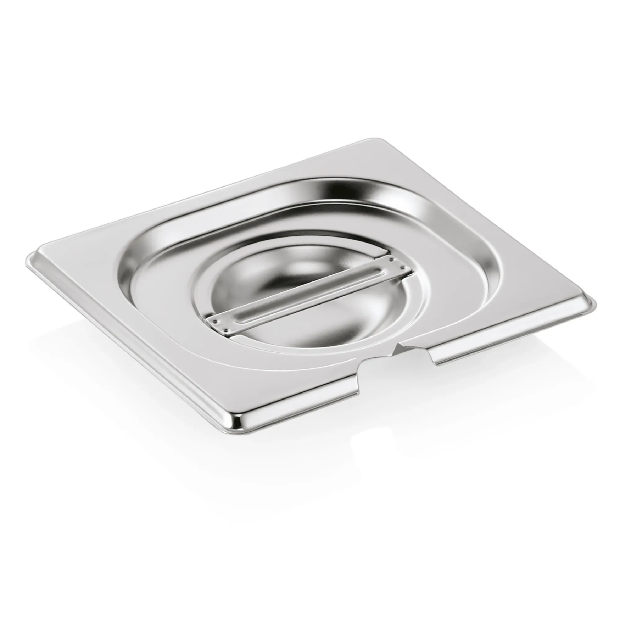 Picture of GN notched lid - 7016002
