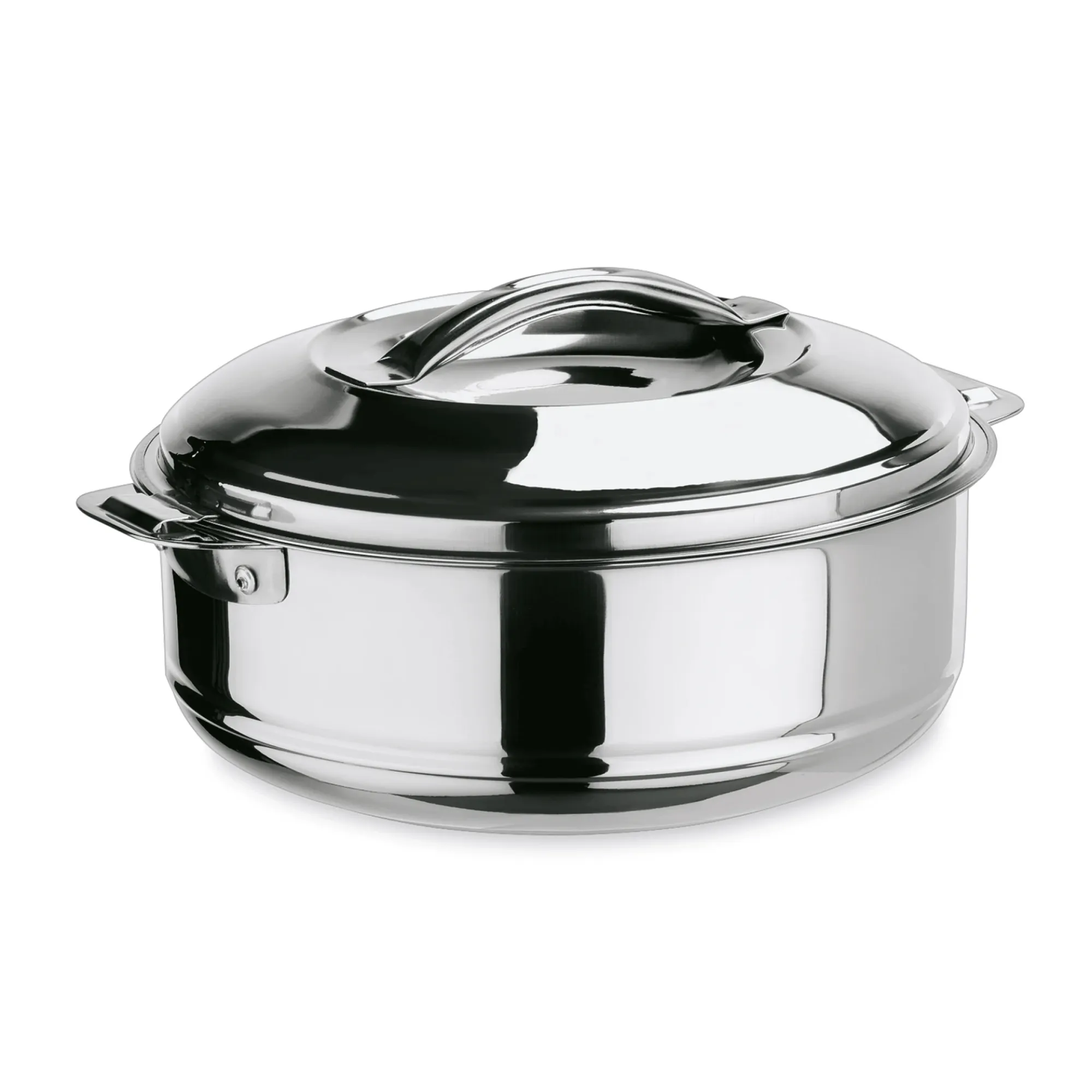 Picture of Insulated food transport container - 4630025