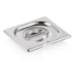 Picture of GN notched lid - 7016002