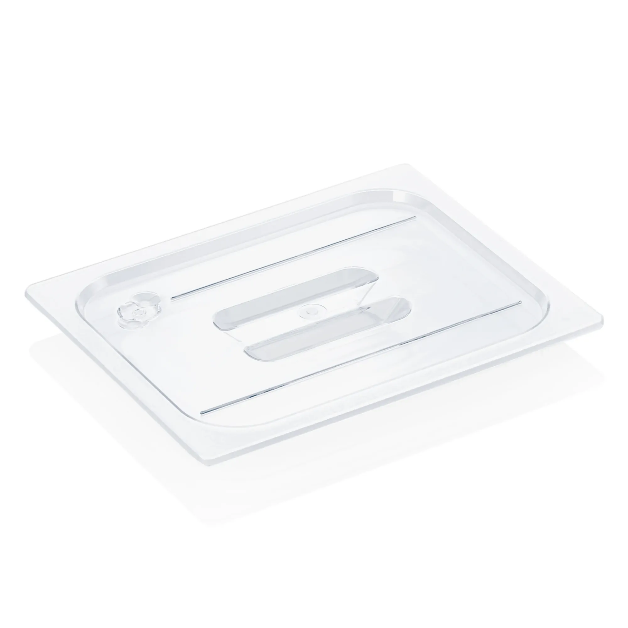Picture of Gastronorm container 94 lid - 9412001