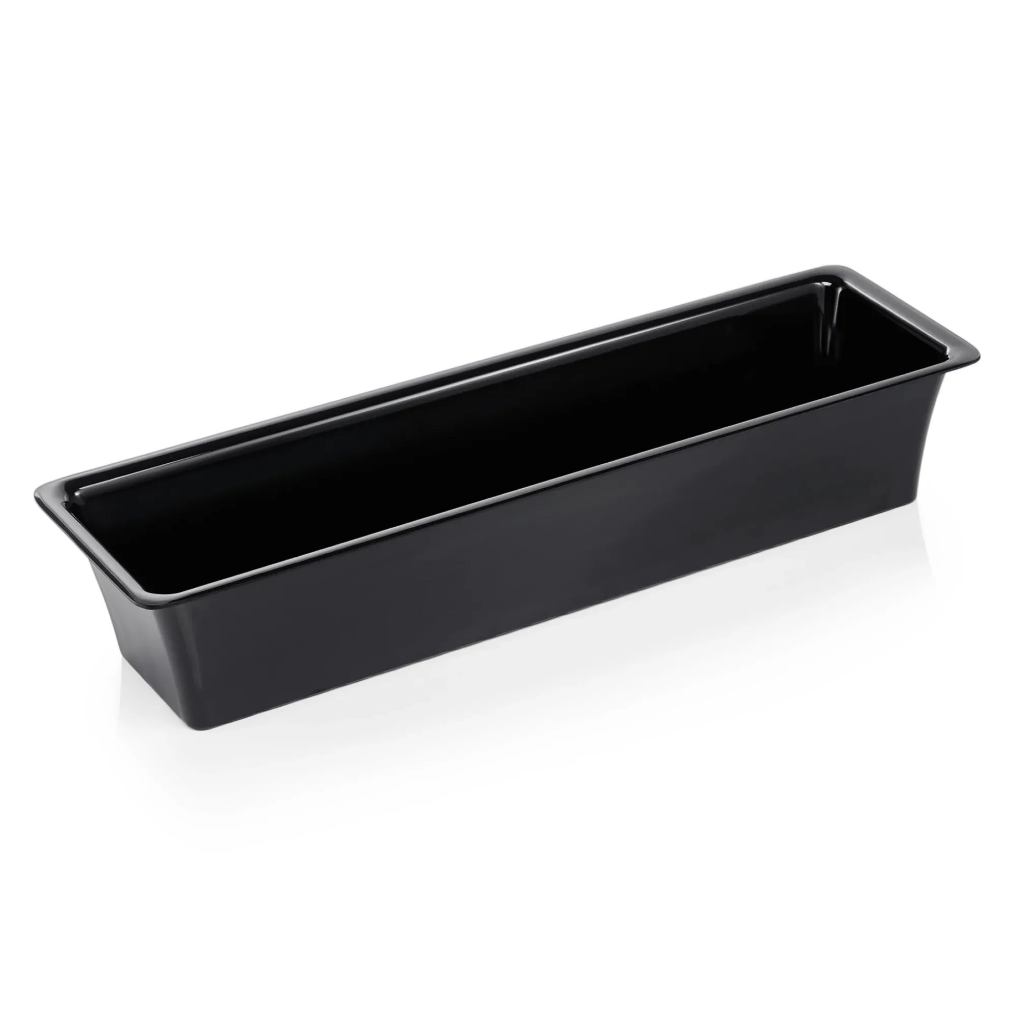 Picture of GN pan 97 Black - 9724101