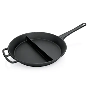 Show details for Giant frying pan - 5055803 Picture of Giant frying pan - 5055803