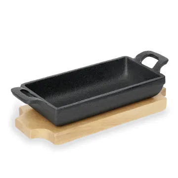 Show details for Mini serving pan - 3534180 Picture of Mini serving pan - 3534180