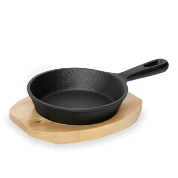Show details for Mini serving pan - 3537130 Picture of Mini serving pan - 3537130