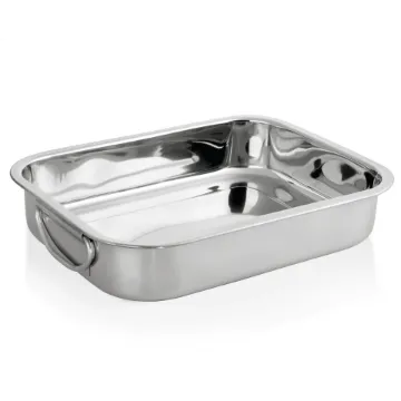 Show details for Roasting pan/display tray - 1106350 Picture of Roasting pan/display tray - 1106350
