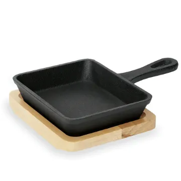 Show details for Mini serving pan - 3539120 Picture of Mini serving pan - 3539120