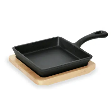 Show details for Mini serving pan - 3538140 Picture of Mini serving pan - 3538140