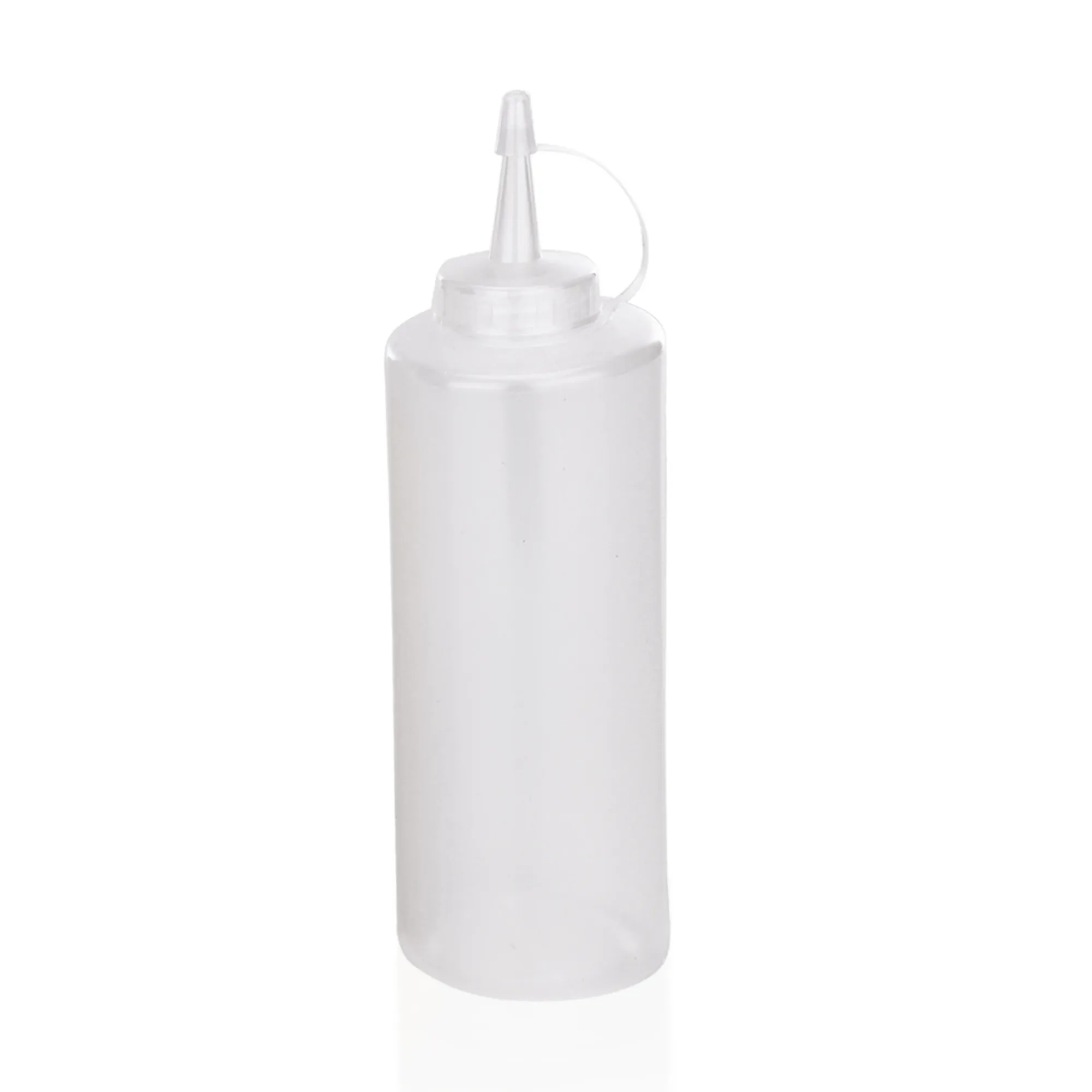Picture of Squeeze bottle Transparent - 3728002