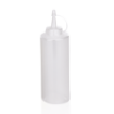 Picture of Squeeze bottle Transparent - 3728002