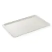 Picture of EN tray Milky White With Small Dots - 9625531