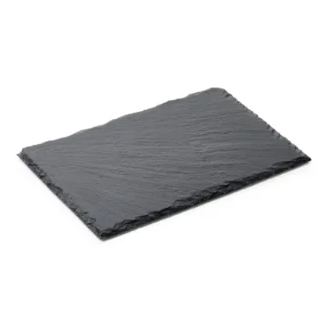 Show details for Natural slate platter - 3310300 Picture of Natural slate platter - 3310300