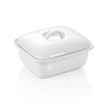Show details for Butter dish - 4920250 Picture of Butter dish - 4920250